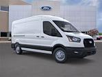 New 2026 Ford Transit 250 Medium Roof Empty Cargo Van thumbnail 6