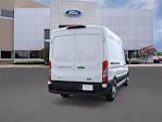New 2026 Ford Transit 250 Medium Roof Empty Cargo Van thumbnail 7