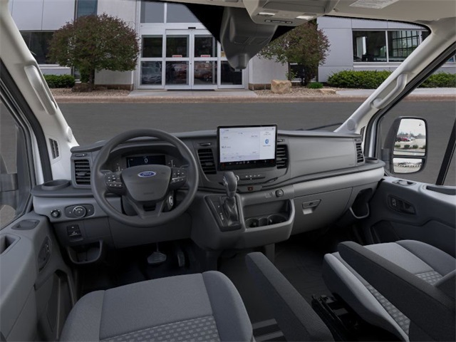 New 2026 Ford Transit 350 - photo 2