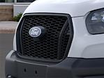 New 2026 Ford Transit 350 Medium Roof Empty Cargo Van thumbnail 9