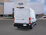 New 2026 Ford Transit 350 Medium Roof Empty Cargo Van thumbnail 1