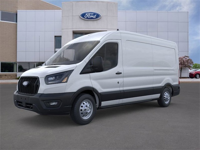 New 2026 Ford Transit 350 - photo 1