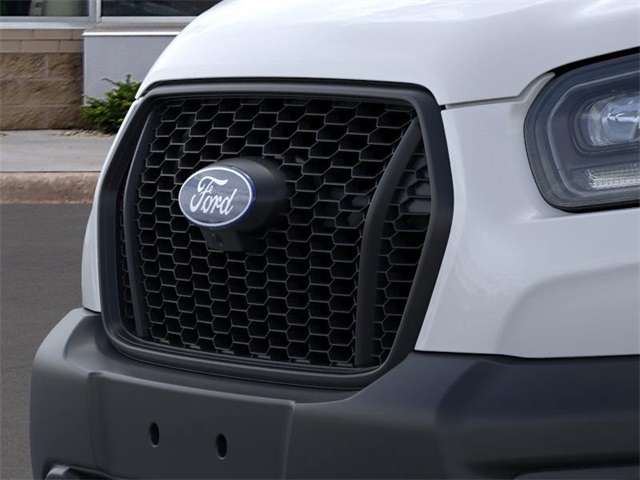 New 2026 Ford Transit 350 Medium Roof Empty Cargo Van - photo 17
