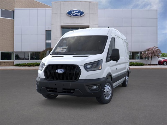 New 2026 Ford Transit 350 - photo 2