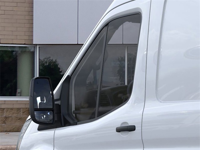 New 2026 Ford Transit 350 Medium Roof Empty Cargo Van - photo 20