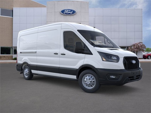 New 2026 Ford Transit 350 Medium Roof Empty Cargo Van - photo 7