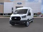 New 2026 Ford Transit 350 Medium Roof Empty Cargo Van thumbnail 2