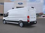 New 2026 Ford Transit 350 Medium Roof Empty Cargo Van thumbnail 4