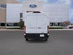 New 2026 Ford Transit 350 Medium Roof Empty Cargo Van thumbnail 5