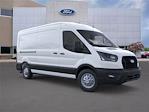New 2026 Ford Transit 350 Medium Roof Empty Cargo Van thumbnail 7