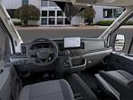 New 2026 Ford Transit 350 Medium Roof Empty Cargo Van thumbnail 8