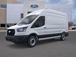 New 2026 Ford Transit 350 High Roof Empty Cargo Van thumbnail 1
