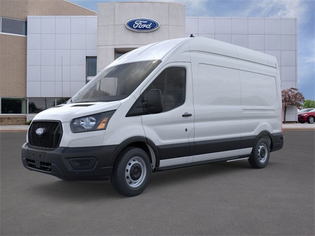 New 2026 Ford Transit 350 - photo 1