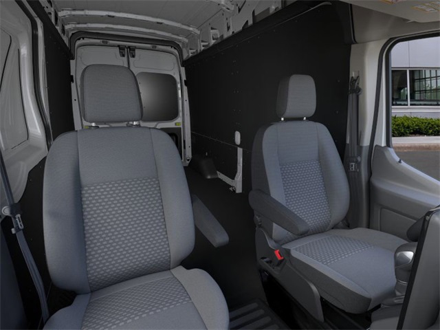 New 2026 Ford Transit 350 High Roof Empty Cargo Van - photo 10
