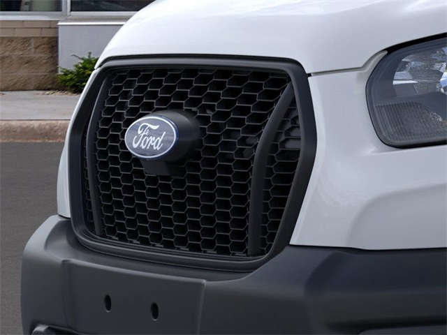 New 2026 Ford Transit 350 High Roof Empty Cargo Van - photo 17