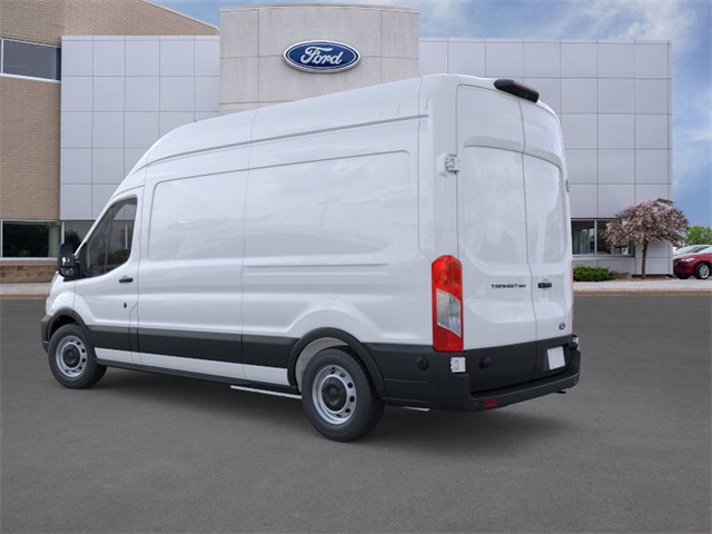 New 2026 Ford Transit 350 High Roof Empty Cargo Van - photo 4