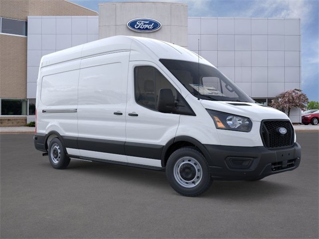New 2026 Ford Transit 350 High Roof Empty Cargo Van - photo 7