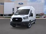 New 2026 Ford Transit 350 High Roof Empty Cargo Van thumbnail 2