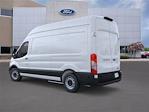 New 2026 Ford Transit 350 High Roof Empty Cargo Van thumbnail 4
