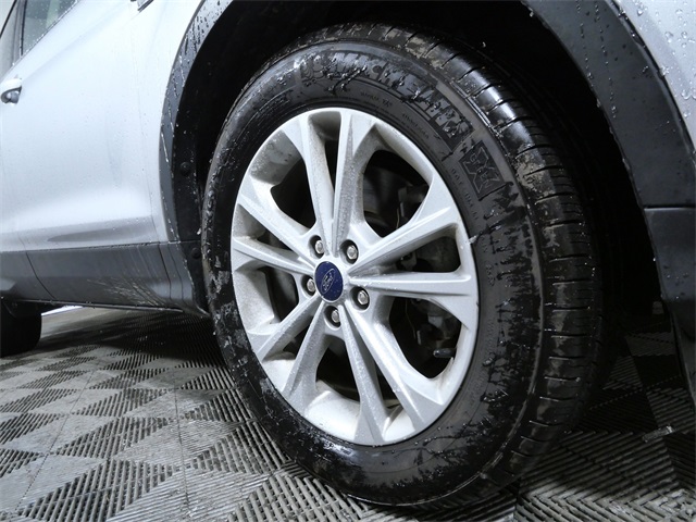 Used 2019 Ford Escape SEL - photo 18