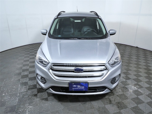 Used 2019 Ford Escape SEL - photo 19