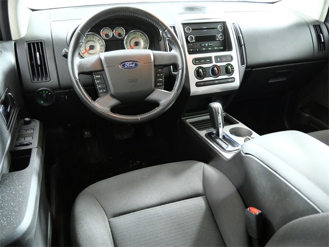 Used 2010 Ford Edge SEL - photo 3