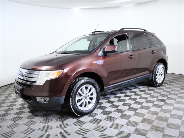 Used 2010 Ford Edge SEL - photo 4