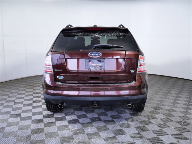 Used 2010 Ford Edge SEL - photo 6