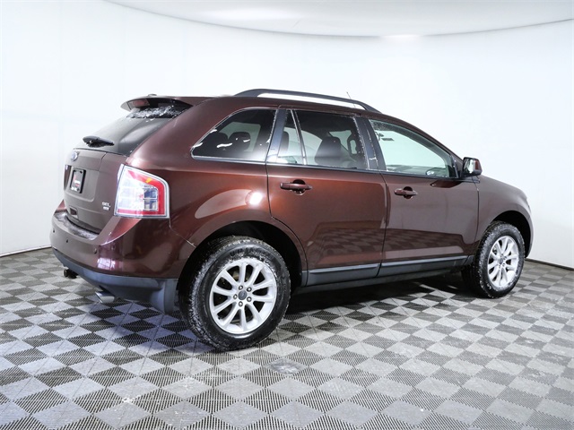 Used 2010 Ford Edge SEL - photo 7