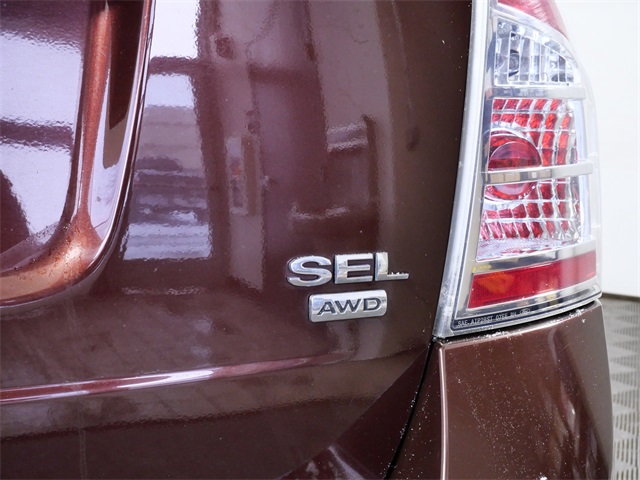 Used 2010 Ford Edge SEL - photo 8