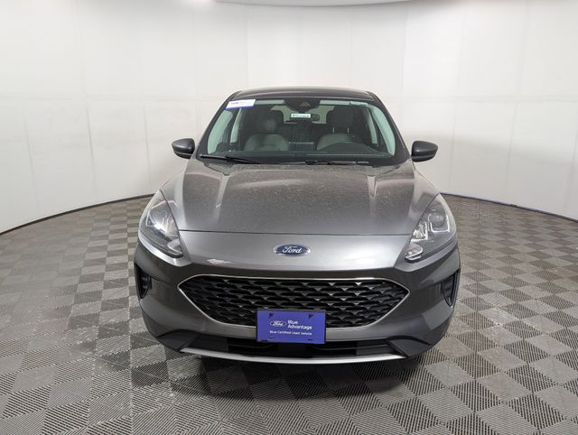Used 2022 Ford Escape SE - photo 3