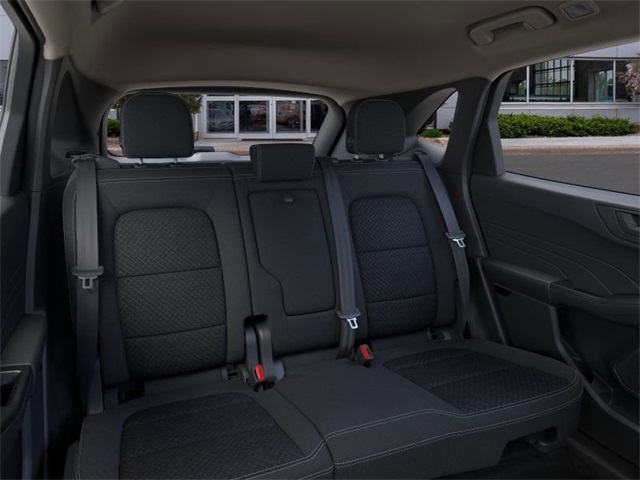 New 2026 Ford Escape ACTIV - photo 10