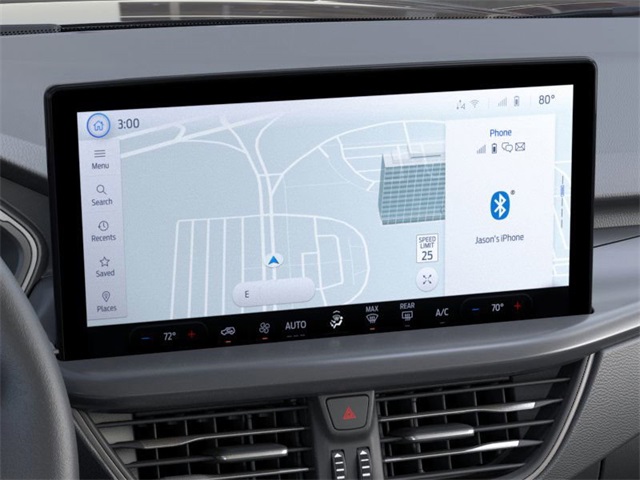 New 2026 Ford Escape ACTIV - photo 13