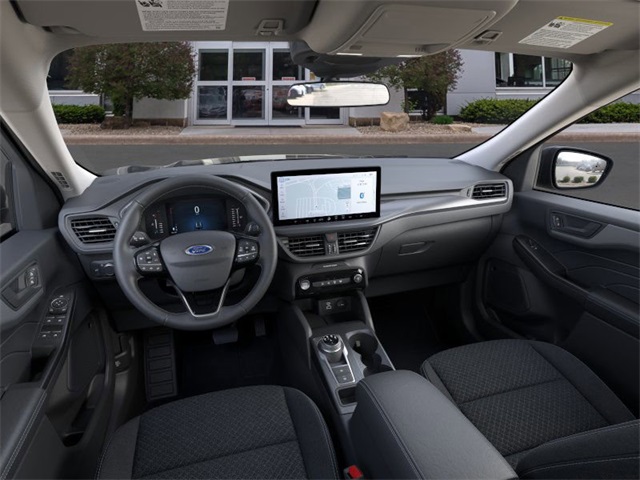 New 2026 Ford Escape ACTIV - photo 8