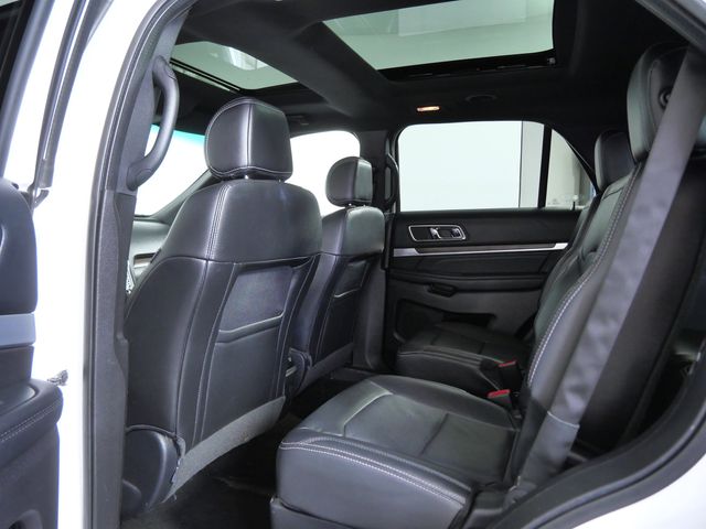Used 2016 Ford Explorer Limited - photo 13
