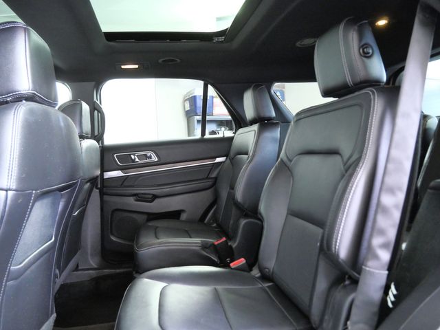 Used 2016 Ford Explorer Limited - photo 14