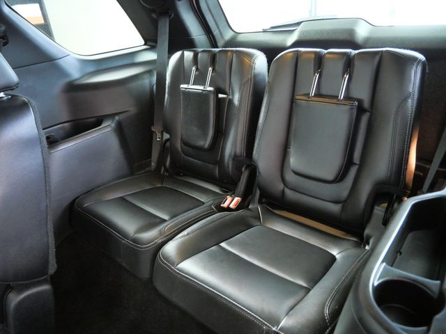 Used 2016 Ford Explorer Limited - photo 15