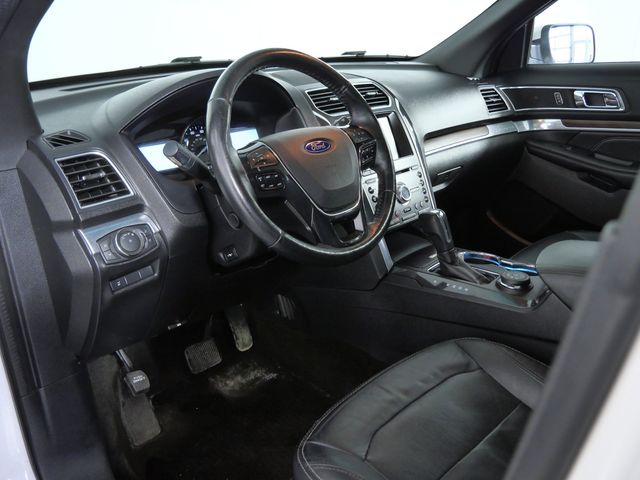 Used 2016 Ford Explorer Limited - photo 16