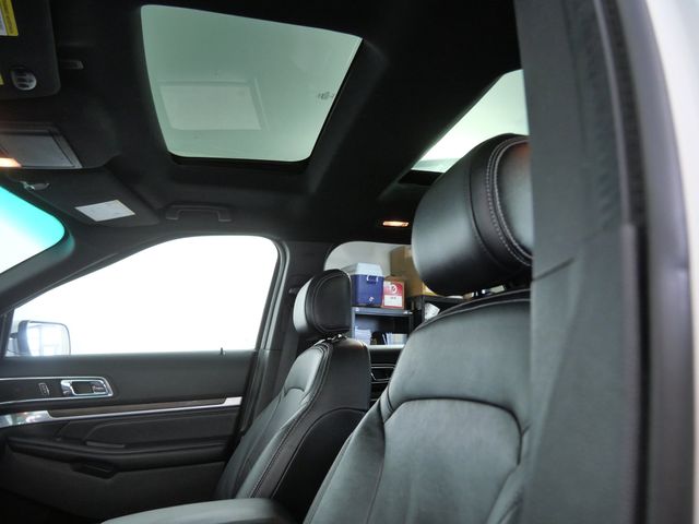 Used 2016 Ford Explorer Limited - photo 18