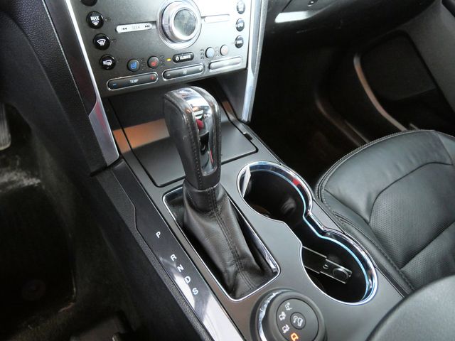 Used 2016 Ford Explorer Limited - photo 21