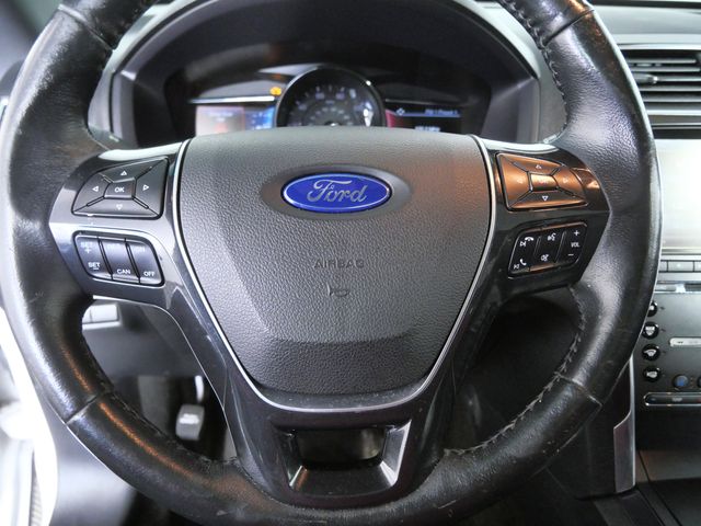 Used 2016 Ford Explorer Limited - photo 22