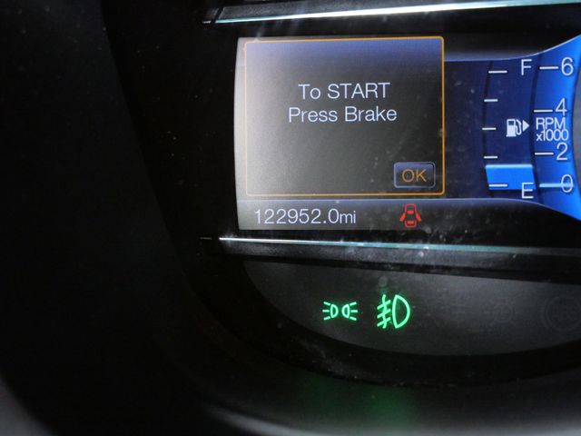 Used 2016 Ford Explorer Limited - photo 23