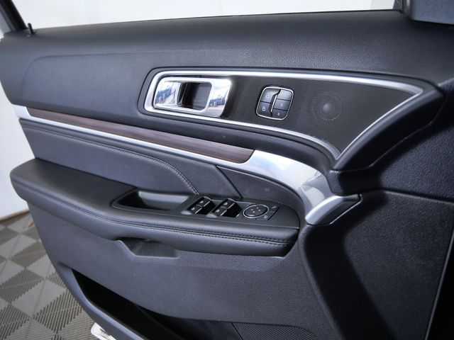 Used 2016 Ford Explorer Limited - photo 28