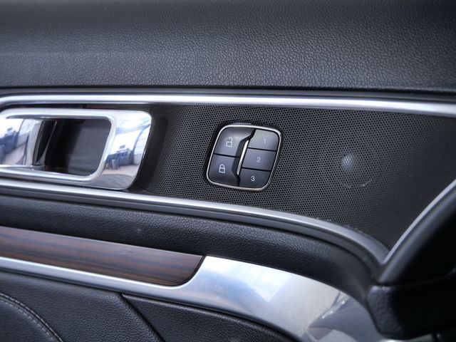 Used 2016 Ford Explorer Limited - photo 29