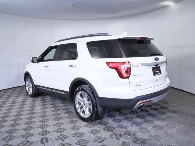 Used 2016 Ford Explorer Limited - photo 6