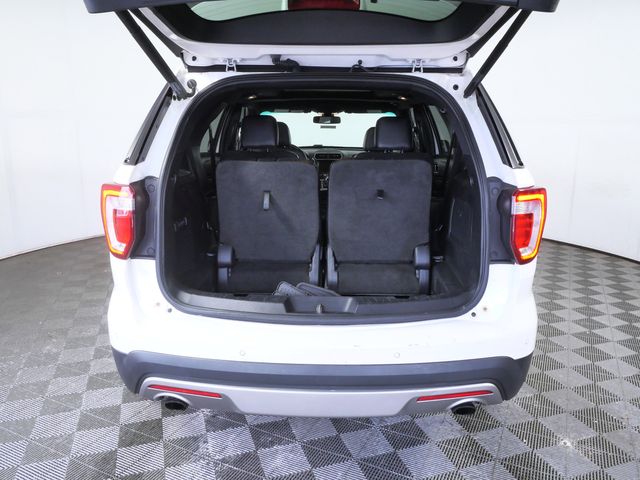 Used 2016 Ford Explorer Limited - photo 9