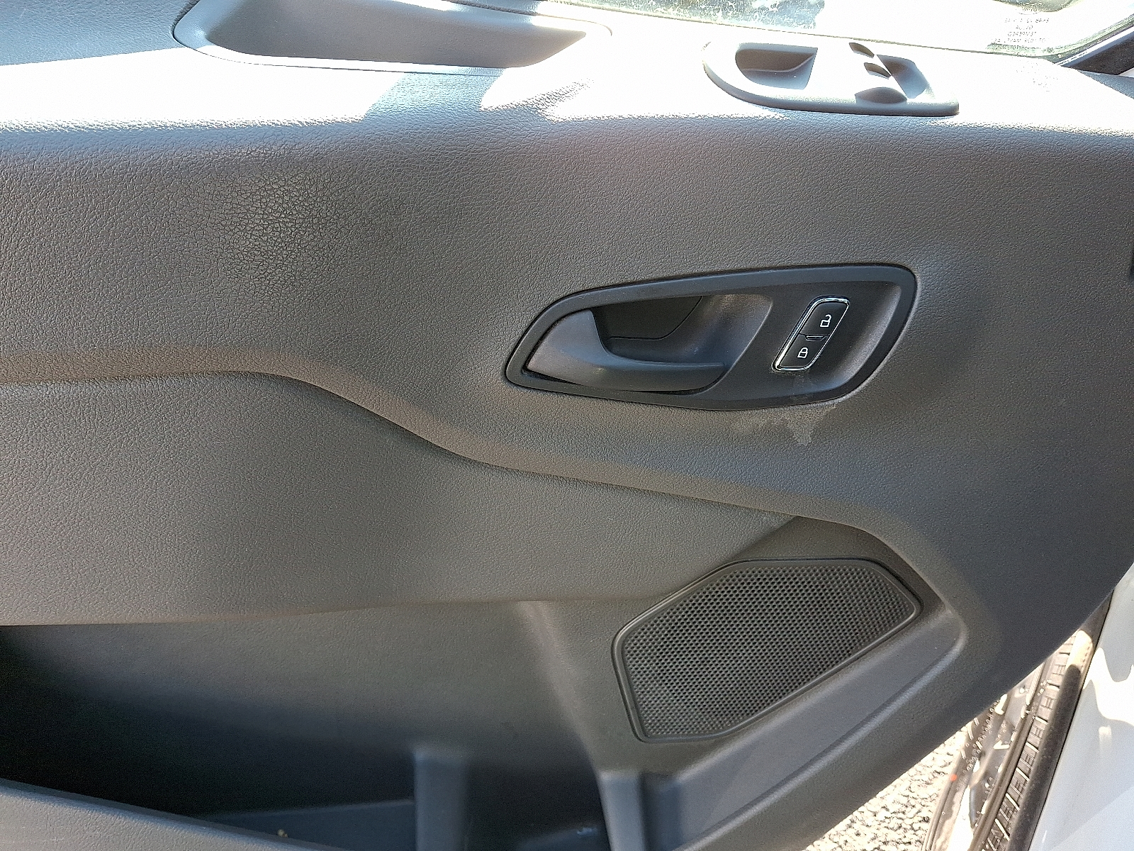 Used 2022 Ford Transit 250 Low Roof Empty Cargo Van - photo 11