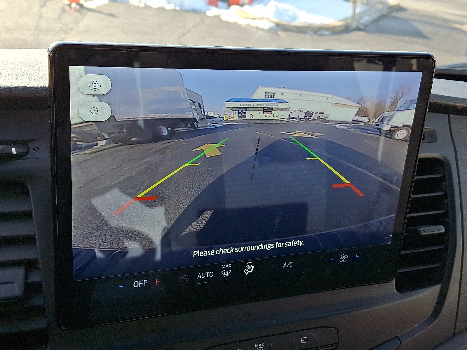 Used 2022 Ford Transit 250 Low Roof Empty Cargo Van - photo 16