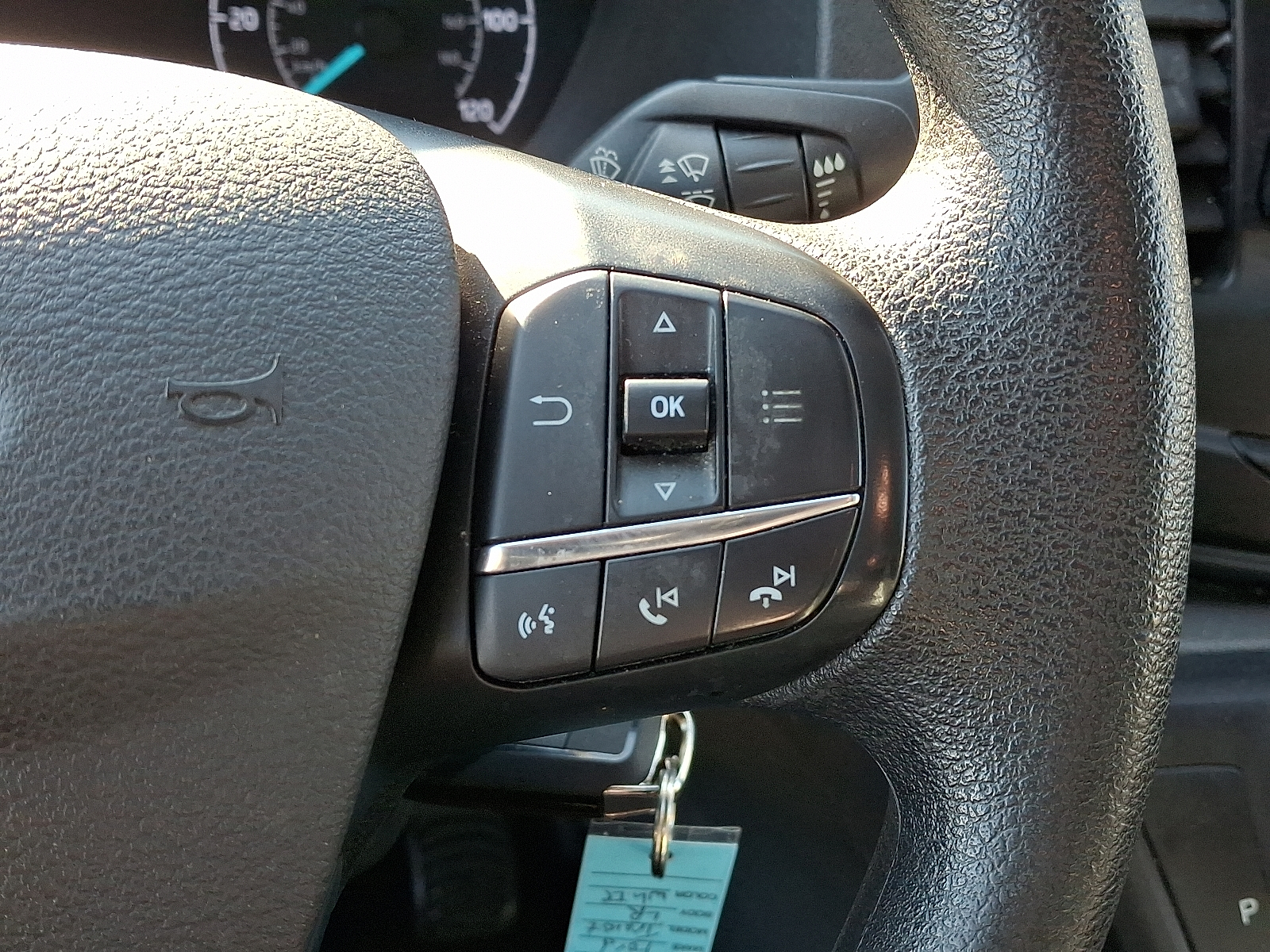 Used 2022 Ford Transit 250 Low Roof Empty Cargo Van - photo 20