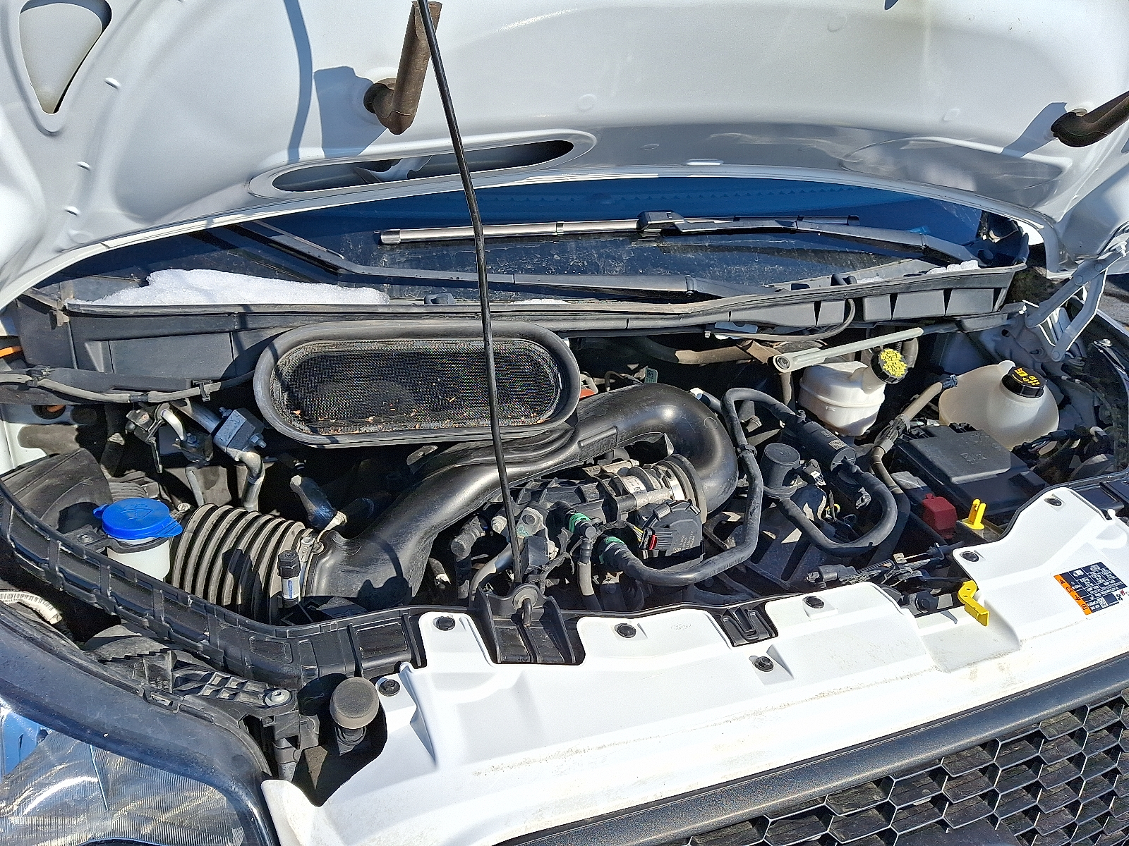 Used 2022 Ford Transit 250 Low Roof Empty Cargo Van - photo 25
